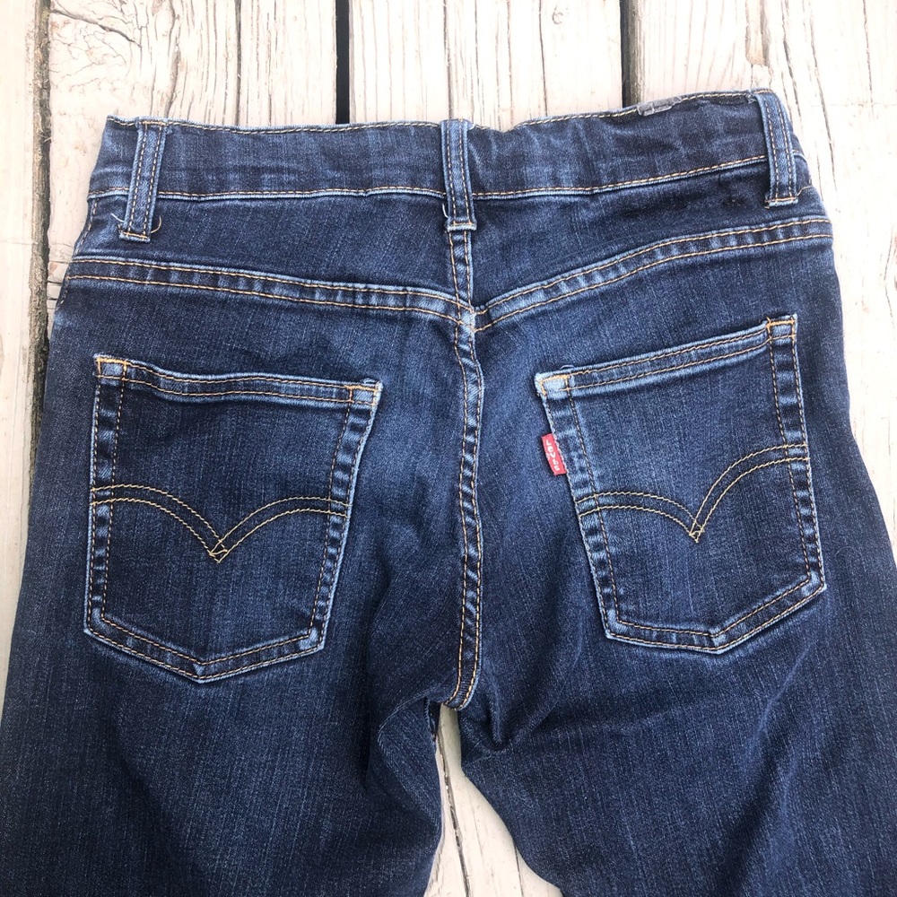 LEVIS 511 SLIM 26x26 - Picture 6 of 9